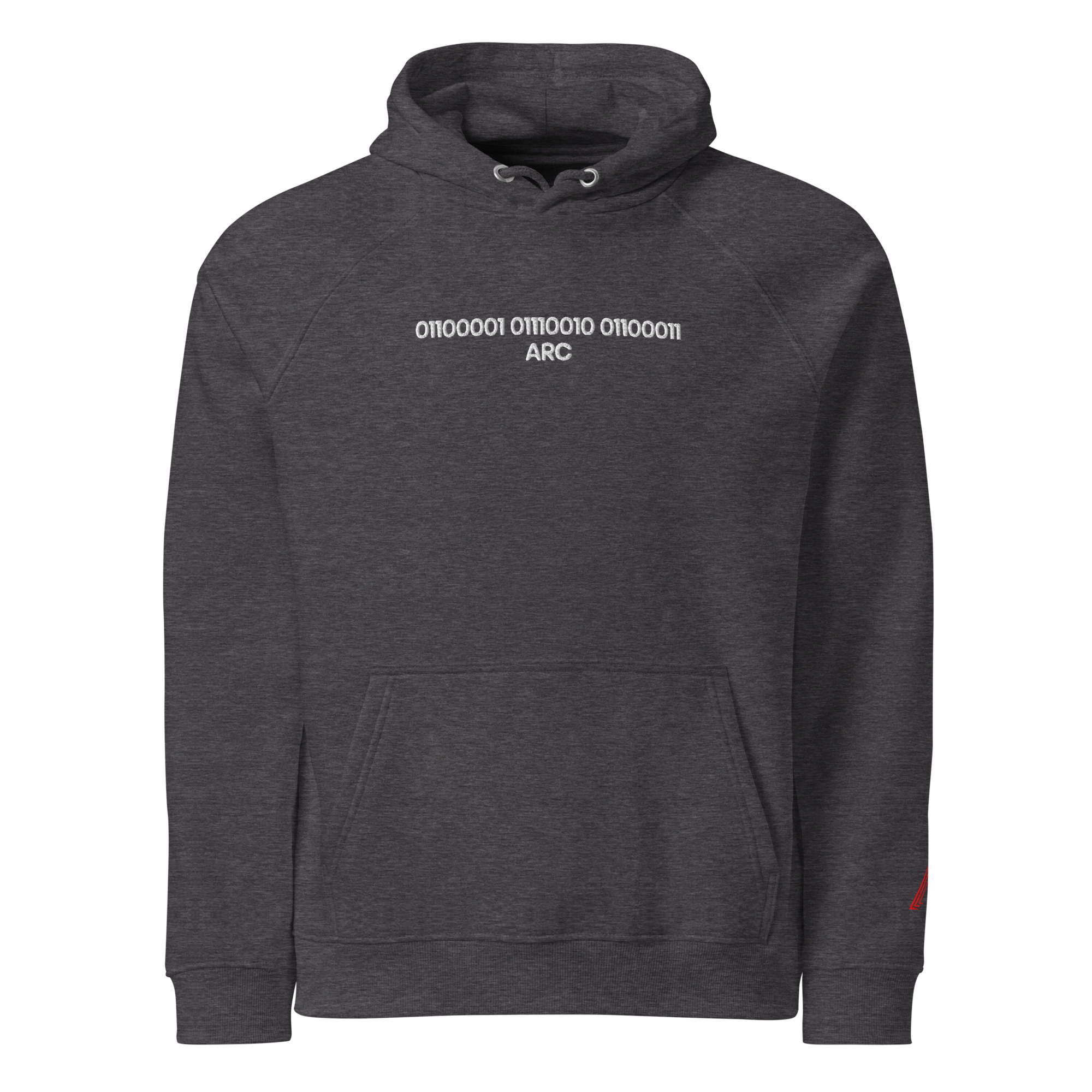 Charcoal Melange / XS