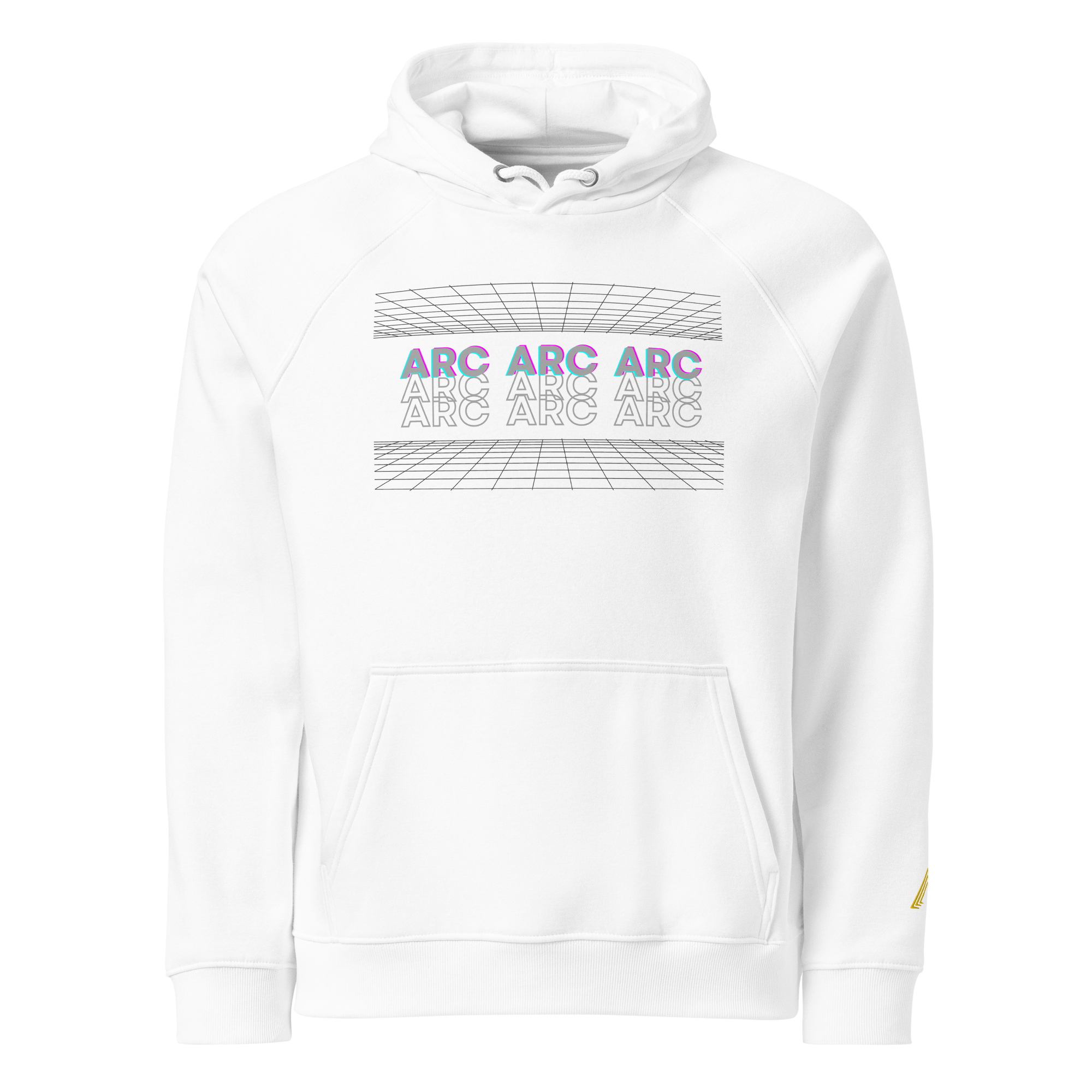 White / XS
