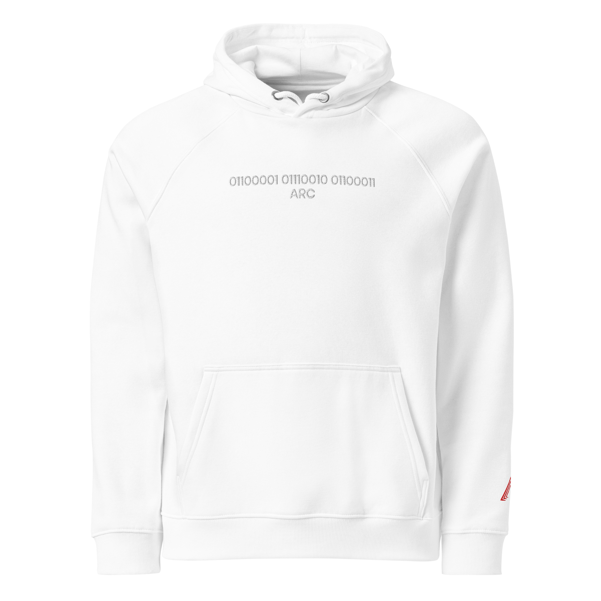 White / XS