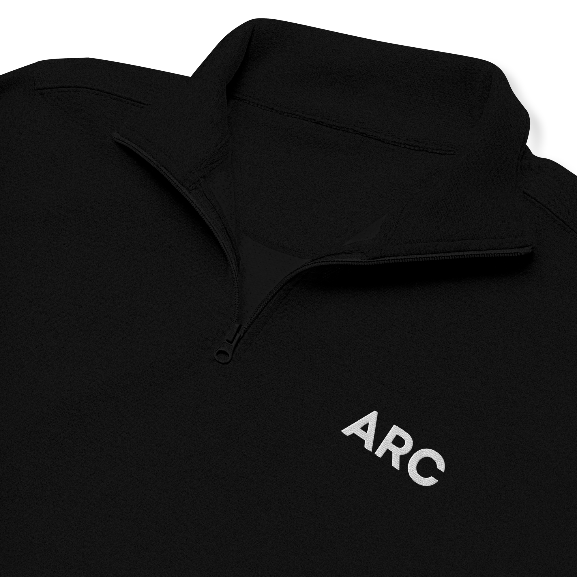 Black / S